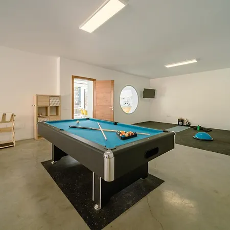 Villa Villa Tinguaton *