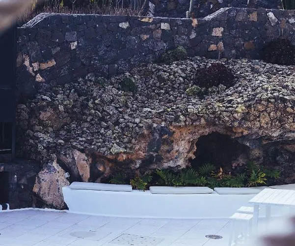 Villa Tinguaton * Tinguaton