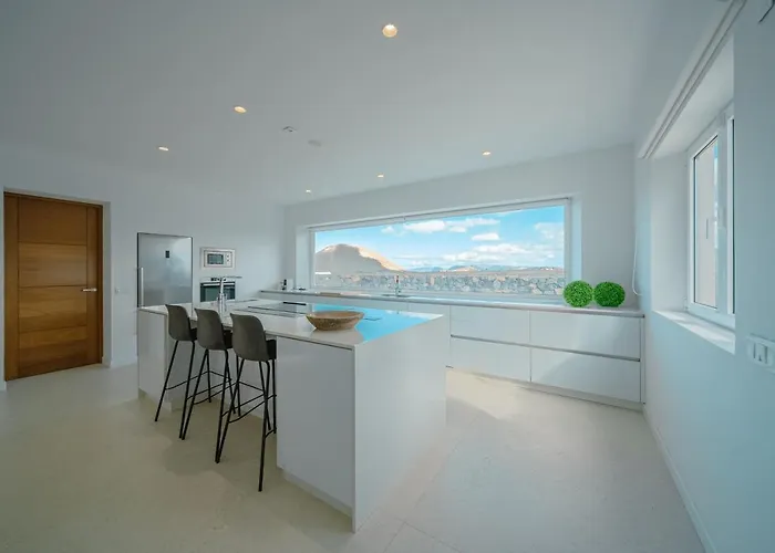 Villa Tinguaton * Tinguaton