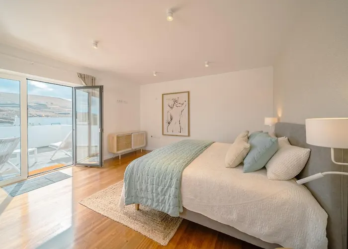 Villa Villa Tinguaton *