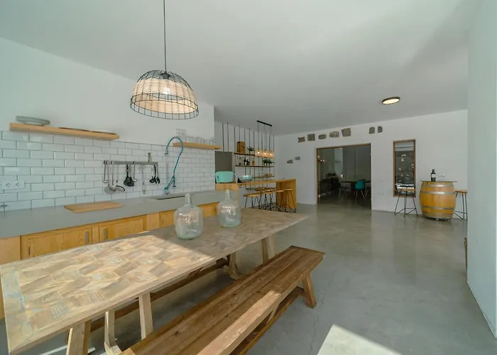 Villa Tinguaton Tinguaton