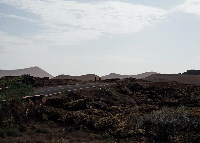 Villa Villa Tinguaton *