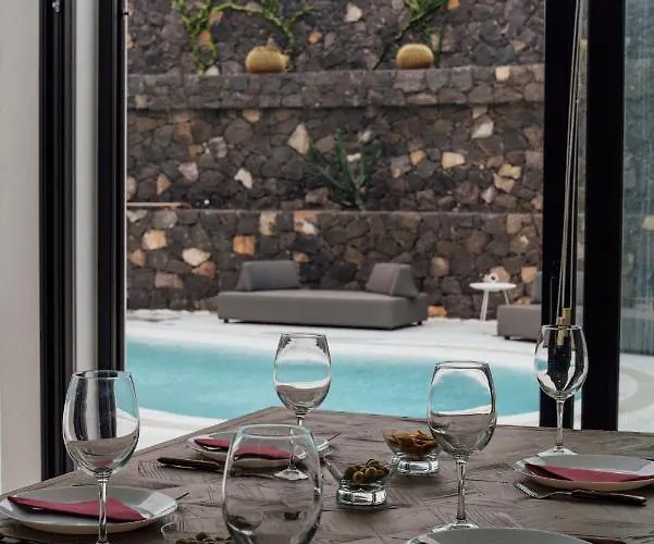 Villa Villa Tinguaton *